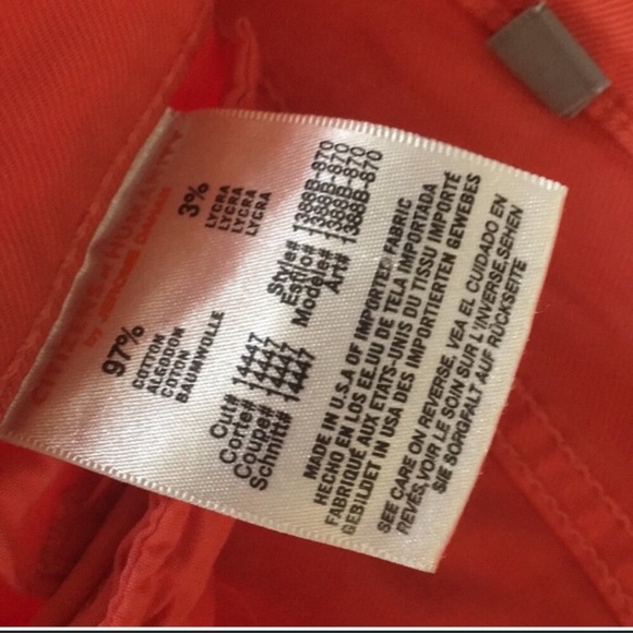 Citizens for Humanity, Thompson Midrise Skinny - Picture 4 of 7